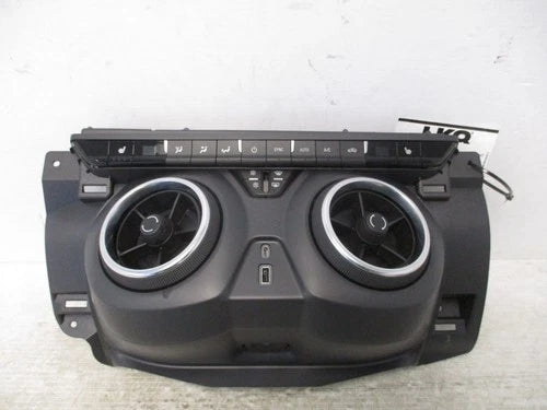 Chevrolet Blazer Heater Climate Control Unit (2019–2023) – Genuine OEM