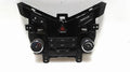 Chevrolet Chevy Cruze A/C Heater Automatic Temperature Control (2011–2015) – Genuine OEM