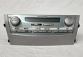Toyota Camry HVAC Climate Control W/Hybrid (2007–2009) – Genuine OEM