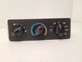 Ford F250 HVAC Climate Control Temperature Control (1999–2004) – Genuine OEM
