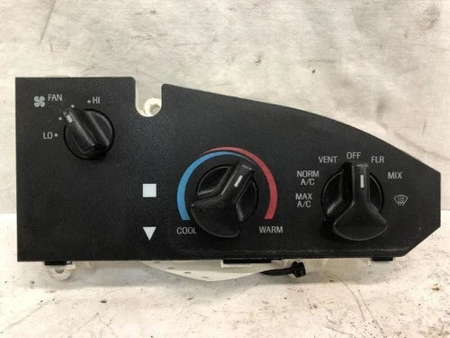 Ford E150 E250 E350 HVAC Climate Control Assembly (2005–2014) – Genuine OEM
