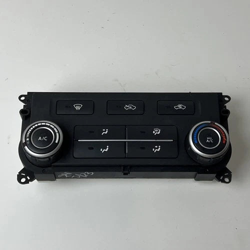 275101PA0B 2013 Nissan NV 2500 HVAC Climate Control UNIT – Genuine OEM