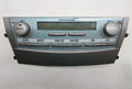 Toyota Camry HVAC Climate Control Used (2007–2009) – HVAC Replacement Part