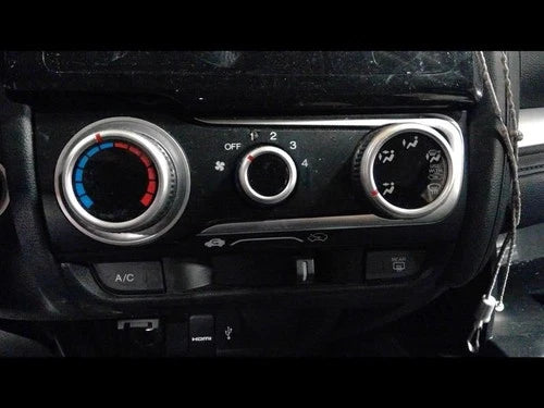 Temperature Control US Market A/C Fits 15-20 FIT 1671471 – HVAC Replacement Part
