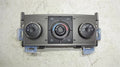 Temperature Control Manual Control Opt C60 Fits 2007-2009 Saturn AURA – HVAC Replacement Part