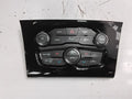 Chrysler 300 Temperature Climate Audio Radio Control Panel (2017–2023) – Genuine OEM
