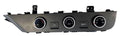 Hyundai Kona HVAC Climate Control Unit (2024) – Genuine OEM
