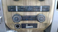 Used 2011-2012 Ford F150 Manual Temperature Control – Genuine OEM