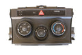 Scion Frs A/C Heater Manual Temperature Control (2013) – Genuine OEM