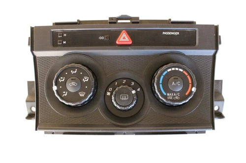 Scion Frs A/C Heater Manual Temperature Control (2013) – Genuine OEM