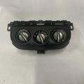 RAV4 RAV 4 Heater A/C Climate Temperature Manual Control (2004–2005) – Genuine OEM