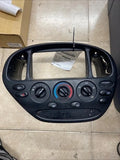 Toyota Tundra HVAC Climate Control (2005–2006) – Genuine OEM | Ref SKU-5270