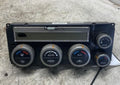 Nissan Pathfinder HVAC Climate Control Assembly (2005–2007) – Genuine OEM | Ref SKU-5407