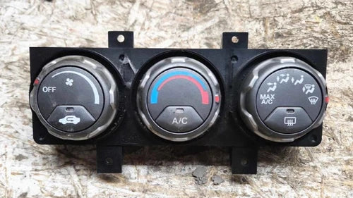 Honda Element EX HVAC Climate Control HVAC (2003–2008) – Genuine OEM