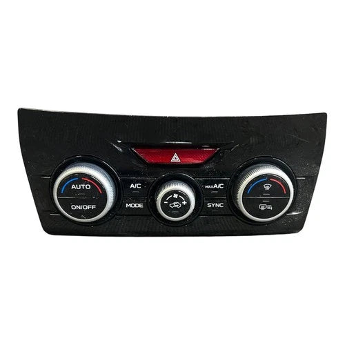 Subaru Forester AWD HVAC Climate Control 22 23 24 (2022) – Genuine OEM
