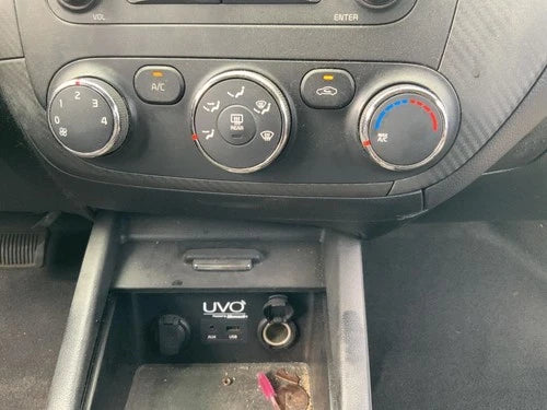 Climate Control Heat/ACTemperature Control Hatchback 14-16 FORTE 138569 – HVAC Replacement Part