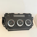 Mazda CX5 HVAC Climate Control (2016) – Genuine OEM