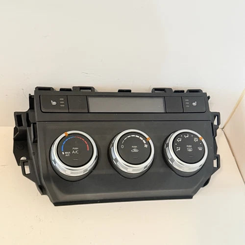 Mazda CX5 HVAC Climate Control (2016) – Genuine OEM