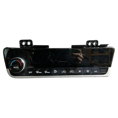 Kia Seltos SX Turbo 1.6L HVAC Climate Control 21 22 23 97250Q5290 – Genuine OEM