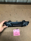 Toyota C-Hr Dash HVAC Climate Control 55900-F4370 (2020–2022) – HVAC Replacement Part