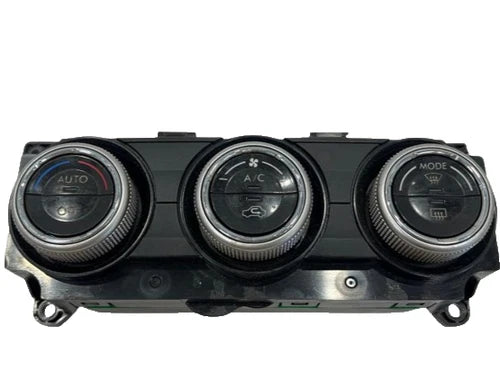 Subaru XV Crosstrek A/C Heater Climate Temperature Automatic Control (2014) – Genuine OEM