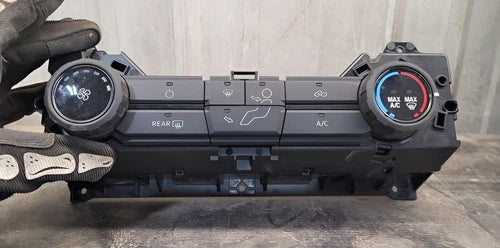 Ford F150 HVAC Climate Control (2021–2023) – Genuine OEM