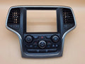 Jeep Grand Cherokee A/C Temperature Control Dual Zone Automatic (2014–2015) – Genuine OEM