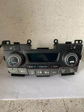 Honda Odyssey Dash, EX-L HVAC Climate Control (2011–2017) – Genuine OEM