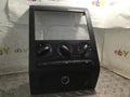 Ford F-150 HVAC Climate Control Temperature & BEZEL (2004–2008) – Genuine OEM