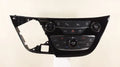 Chrysler Pacifica Auto Temperature Radio Audio Control Front (2021–2025) – Genuine OEM
