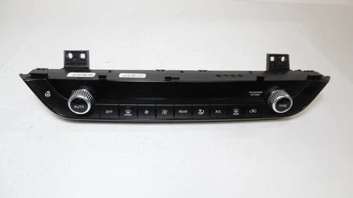 Kia Telluride Auto Dual Climate Control 97250S9330 (2020–2022) – Genuine OEM