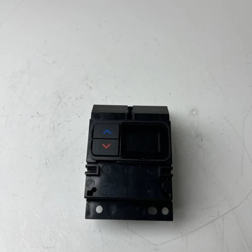 Nissan ROGUE PLATINUM REAR Climate Control 275116RF0A (2025) – Genuine OEM