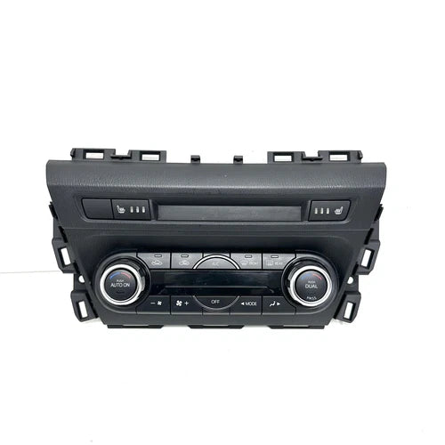 Mazda 3 HVAC Control Component (2014–2016) – Genuine OEM