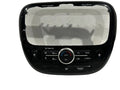 Kia Soul HVAC Climate Control Unit Bezel 97250-B2GS0CA (2014–2016) – Genuine OEM