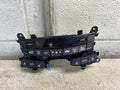 Acura TLX Dual Zone Automatic Temperature Controller (2021) – Genuine OEM