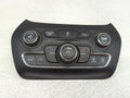Jeep Cherokee HVAC Climate Control Temperature (2014–2014) – Genuine OEM