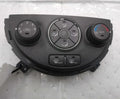Kia Soul 2.0L HVAC Climate Control Assembly (2012–2013) – Genuine OEM