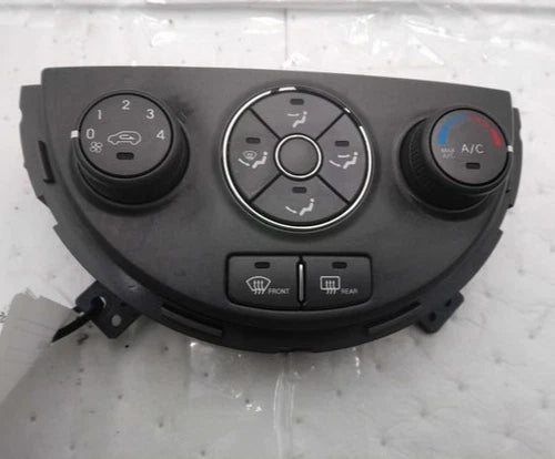 Kia Soul 2.0L HVAC Climate Control Assembly (2012–2013) – Genuine OEM