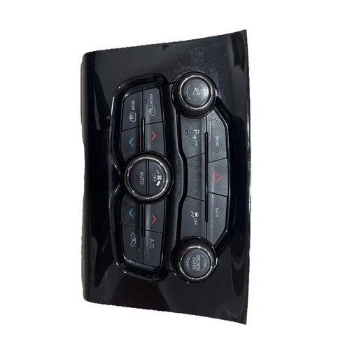 Chrysler 300 Temperature Control Module (2011–2022) – Genuine OEM
