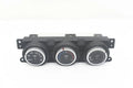 Mazda MX-5 Miata NC Heat And A/C Temperature Control Panel Black (2009–2015) – Genuine OEM