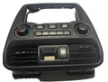 Honda ACCORD A/C HEATER MANUAL Climate Control (1998–2000) – Genuine OEM