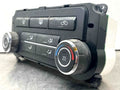 Nissan Titan HVAC Climate Control SV Crew Cab (2013–2015) – Genuine OEM