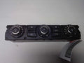 BMW 650i AT HVAC Climate Control Assembly (2006–2007) – Genuine OEM
