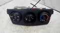 Toyota Corolla Manual HVAC Climate Control Unit O (2009–2013) – HVAC Replacement Part