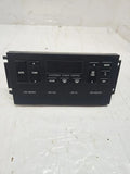 Buick ROADMASTER HVAC Climate Control (1992–1993) – Genuine OEM