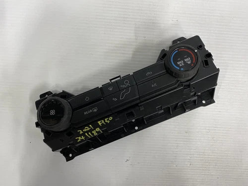 2021-23 Ford F150 HVAC Climate Control SWITCH – Genuine OEM