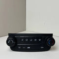Honda CR-V HVAC Climate Control 79500SWA (2008) – Genuine OEM