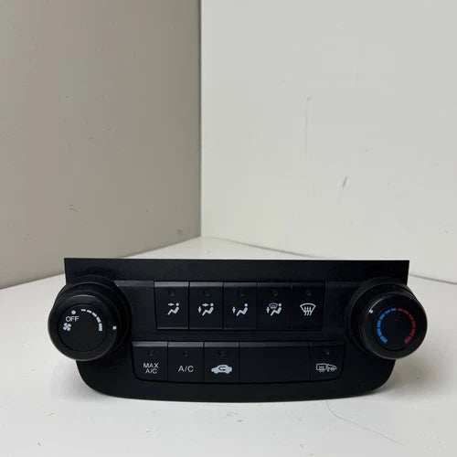 Honda CR-V HVAC Climate Control 79500SWA (2008) – Genuine OEM