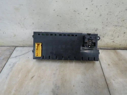 Ford Mustang HVAC Climate Control Assembly (2005–2009) – Genuine OEM | Ref SKU-5503