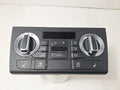 Audi Q3 Temperature Control Unit with Heated Seats (2015–2016) – Genuine OEM